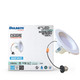 Bulbrite - 773240 - Recessed Downlight - Recessed - White
