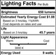 Recessed Recessed Downlight (773241)