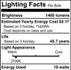 Recessed Recessed Downlight (773270)