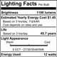Recessed Downlight (773301)