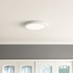 Builder Fixtures 5" Flush Mount (773600)