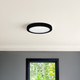 Builder Fixtures 5" Flush Mount (773601)