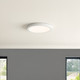 Builder Fixtures 5" Flush Mount (773603)