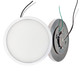 Builder Fixtures 7" Flush Mount (773604)