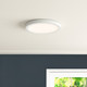 Builder Fixtures 7" Flush Mount (773604)