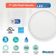 Builder Fixtures 7" Flush Mount (773604)