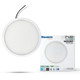 Builder Fixtures 7" Flush Mount (773604)