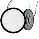 Builder Fixtures 7" Flush Mount (773605)