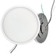 Builder Fixtures 9" Flush Mount (773608)