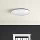 Builder Fixtures 9" Flush Mount (773608)