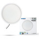 Builder Fixtures 9" Flush Mount (773608)