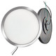 Builder Fixtures 9" Flush Mount (773610)