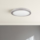 Builder Fixtures 9" Flush Mount (773610)