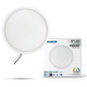Builder Fixtures 9" Flush Mount (773611)