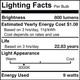7 Light Bulb (774070)