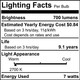 5 Light Bulb (776209)