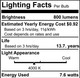Basic Light Bulb (776216)