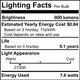 Basic Light Bulb (776223)