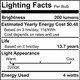 10 Light Bulb (776300)