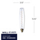 10 Light Bulb (776301)