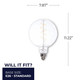 10 Light Bulb (776302)