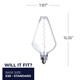 10 Light Bulb (776305)