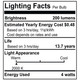 10 Light Bulb (776318)