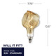 10 Light Bulb (776320)