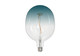 Bulbrite - 776322 - Light Bulb - 8 - Clear/Blue
