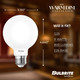 Warm Dim Light Bulb (776404)