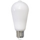 Bulbrite - 776405 - Light Bulb - Warm Dim - Milky