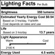 Preferred Light Bulb (776514)
