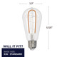 Preferred Light Bulb (776515)