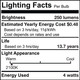 Spunlite Light Bulb (776593)