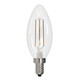 Bulbrite - 776626 - Light Bulb - 7 - Clear