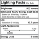 7 Light Bulb (776626)