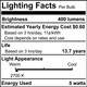 Half Series Light Bulb (776679)
