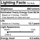 Preferred Light Bulb (776729)