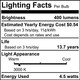 Preferred Light Bulb (776730)