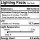 Preferred Light Bulb (776733)