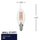 Preferred Light Bulb (776740)