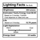 7 Light Bulb (776763)