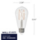 Preferred Light Bulb (776769)