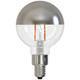 Bulbrite - 776771 - Light Bulb - Half Series - Half Chrome