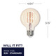 Preferred Light Bulb (776800)
