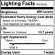 7 Light Bulb (776832)