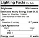 Preferred Light Bulb (776897)