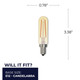 Preferred Light Bulb (776904)