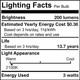 Preferred Light Bulb (776908)