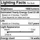 Preferred Light Bulb (776915)
